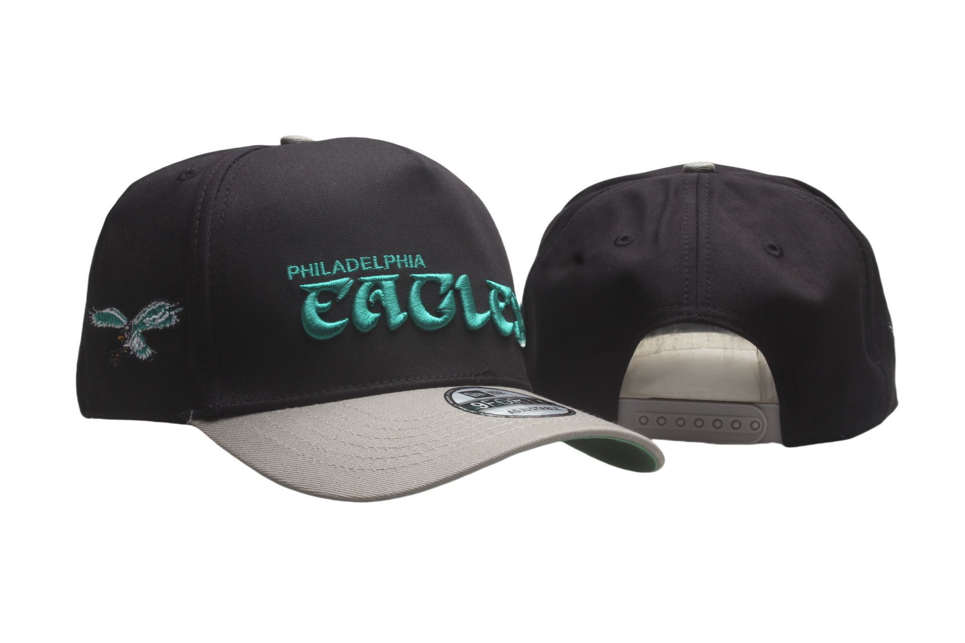 2026 NFL Philadelphia Eagles Hat style YP01->->Sports Caps